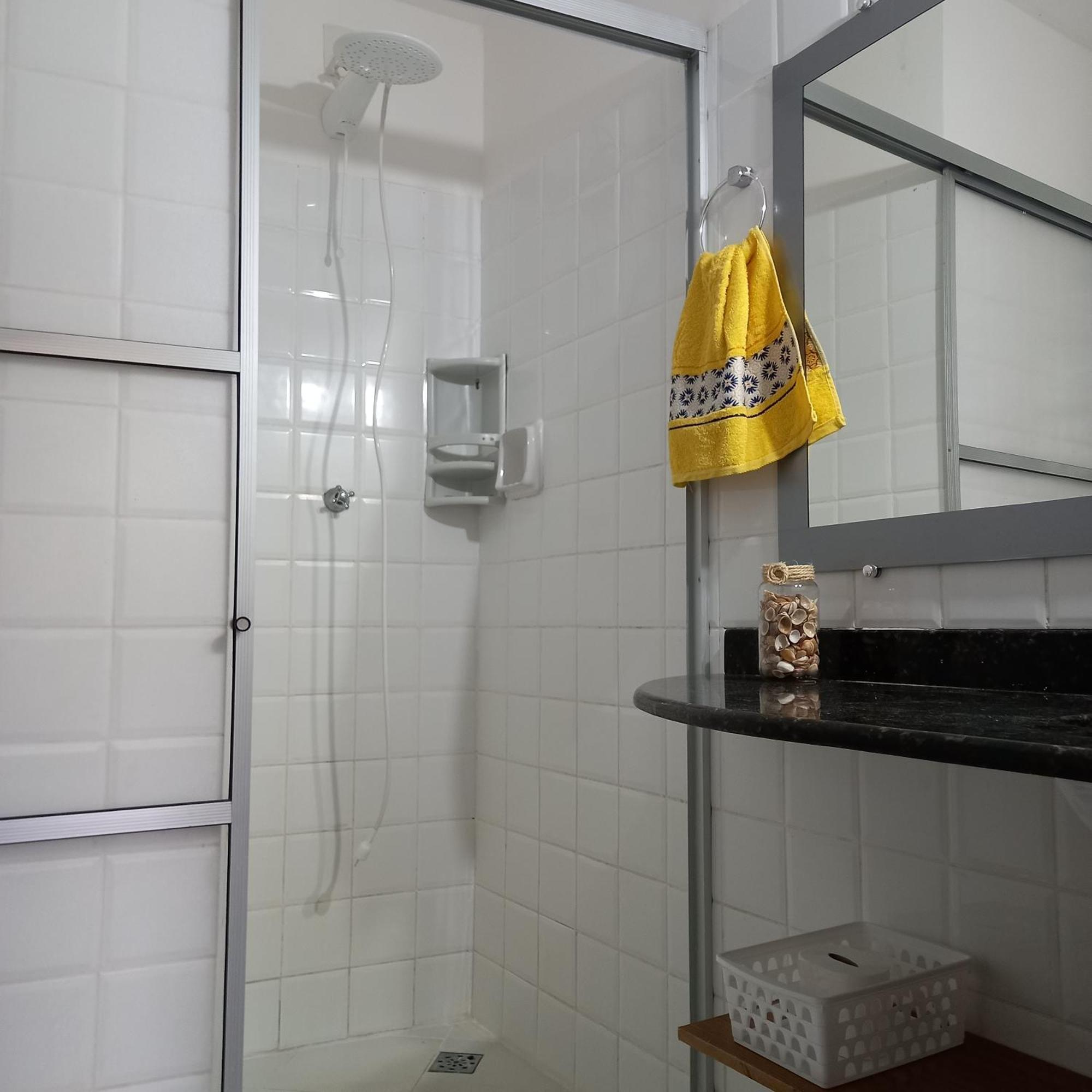 Apartment Inteiro N.24 Porto Seguro