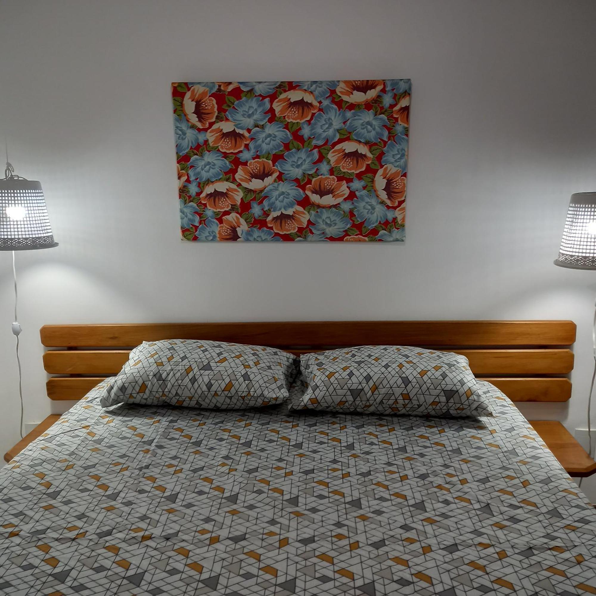 Inteiro N.24 Apartment