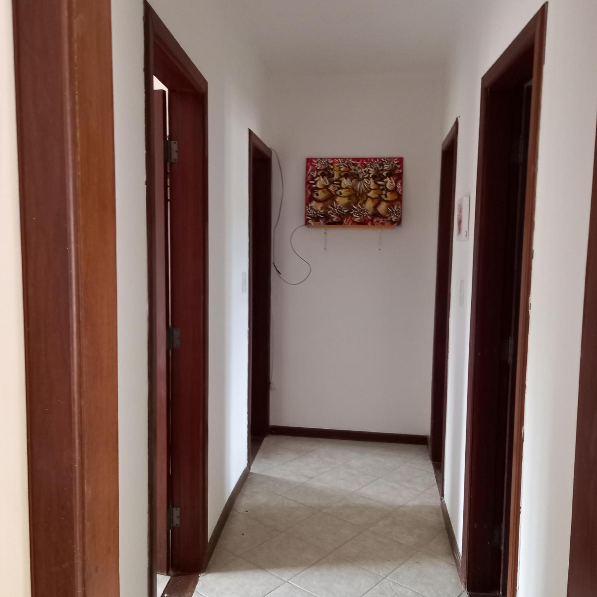 Apartment Inteiro N.24 *