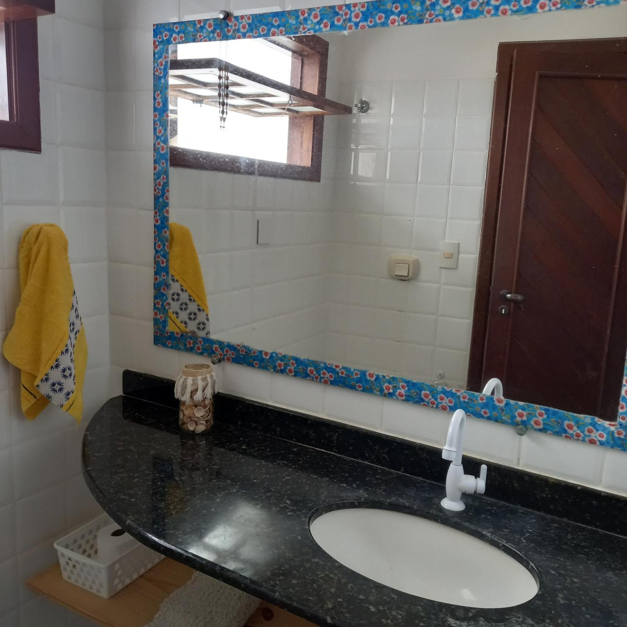 Inteiro N.24 Apartment Porto Seguro