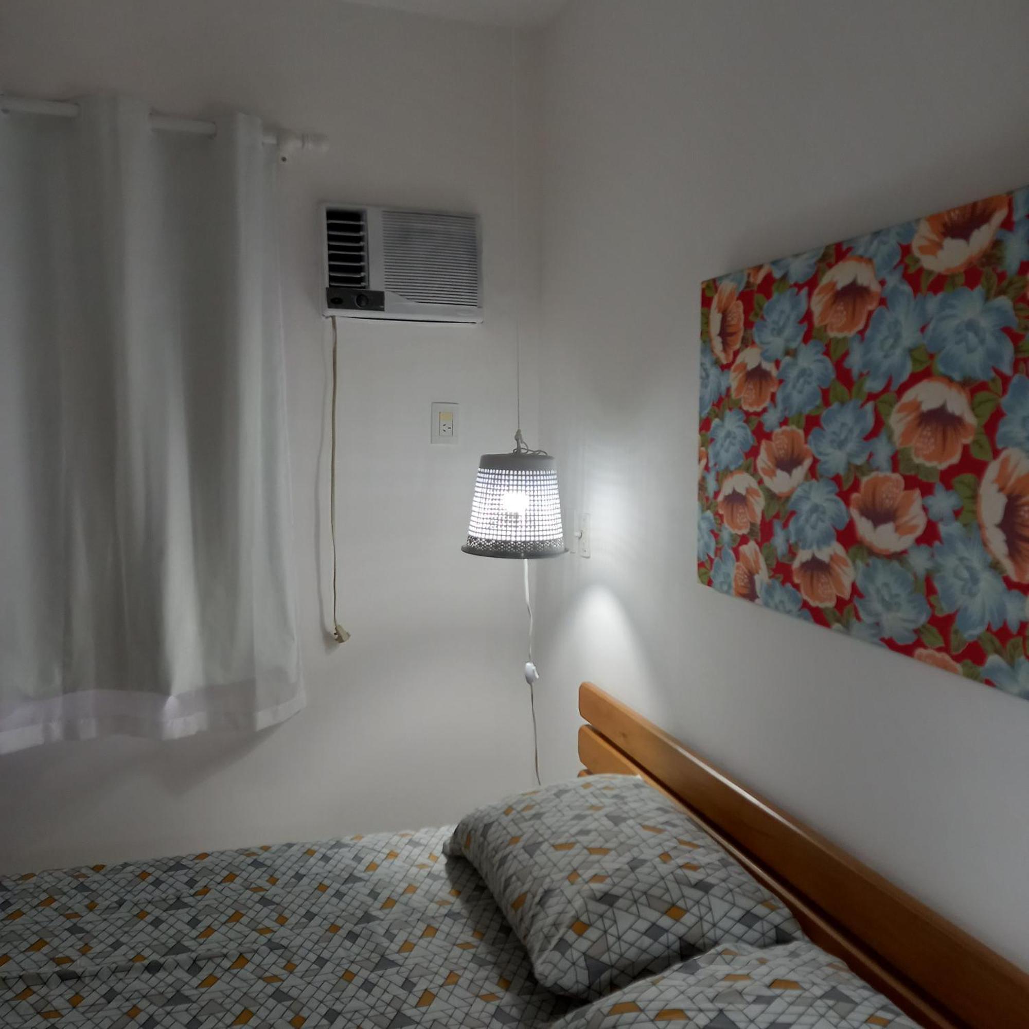 Apartment Inteiro N.24 Porto Seguro