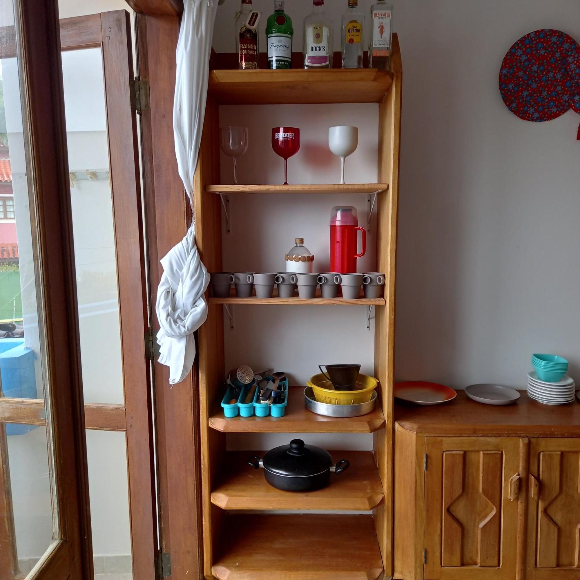 Inteiro N.24 Apartment *