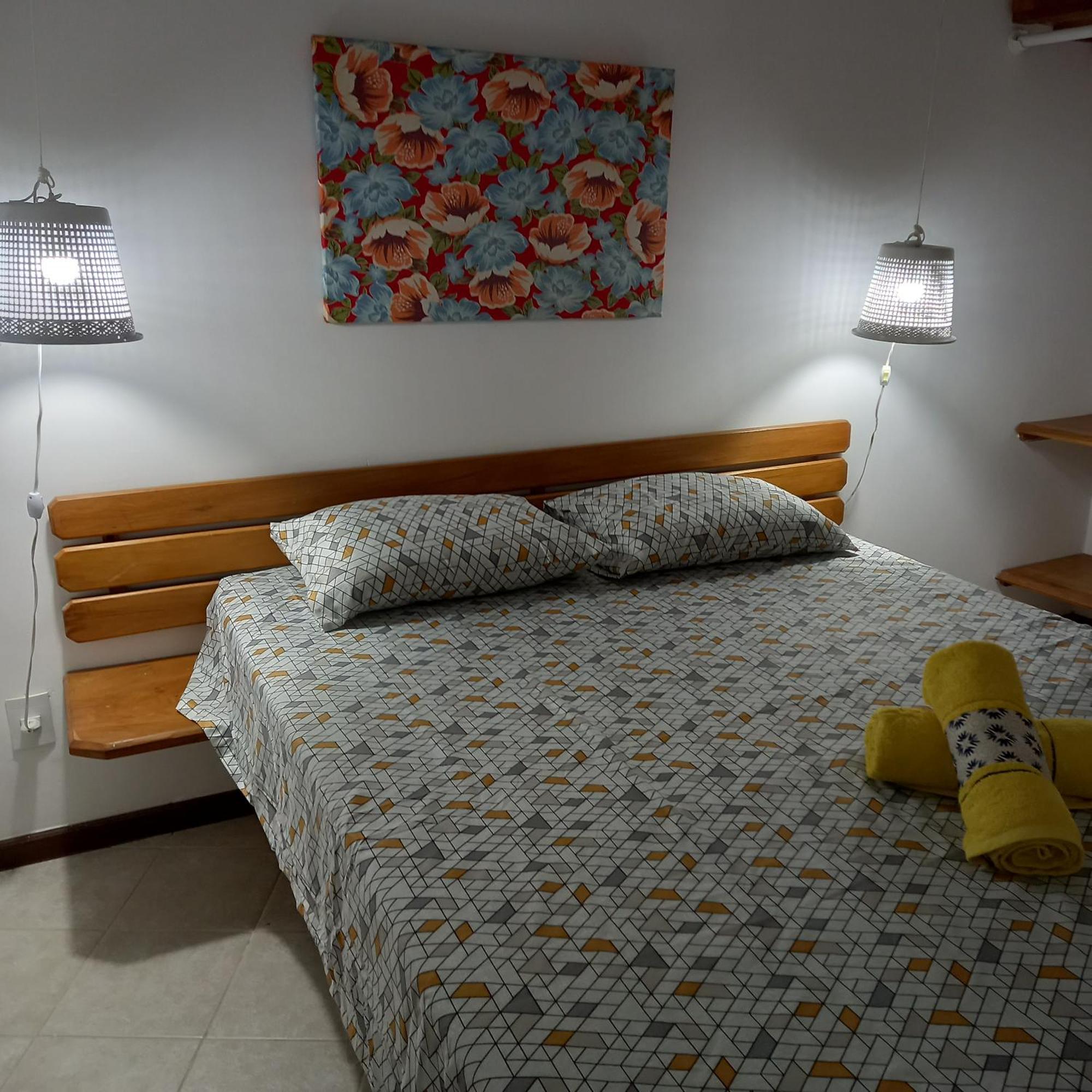 Inteiro N.24 Apartment *