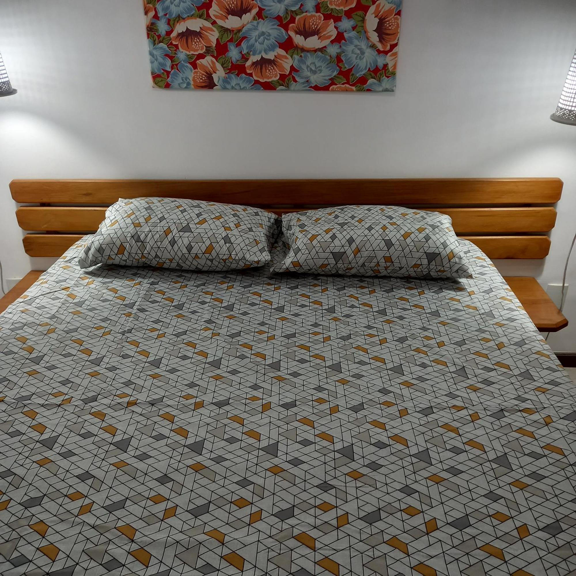 Apartment Inteiro N.24 Porto Seguro